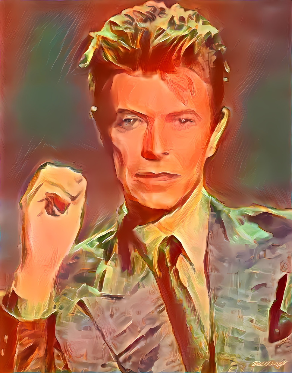 Bowie