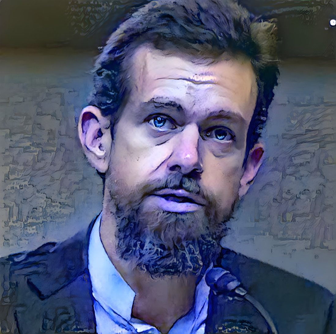 Jack Dorsey