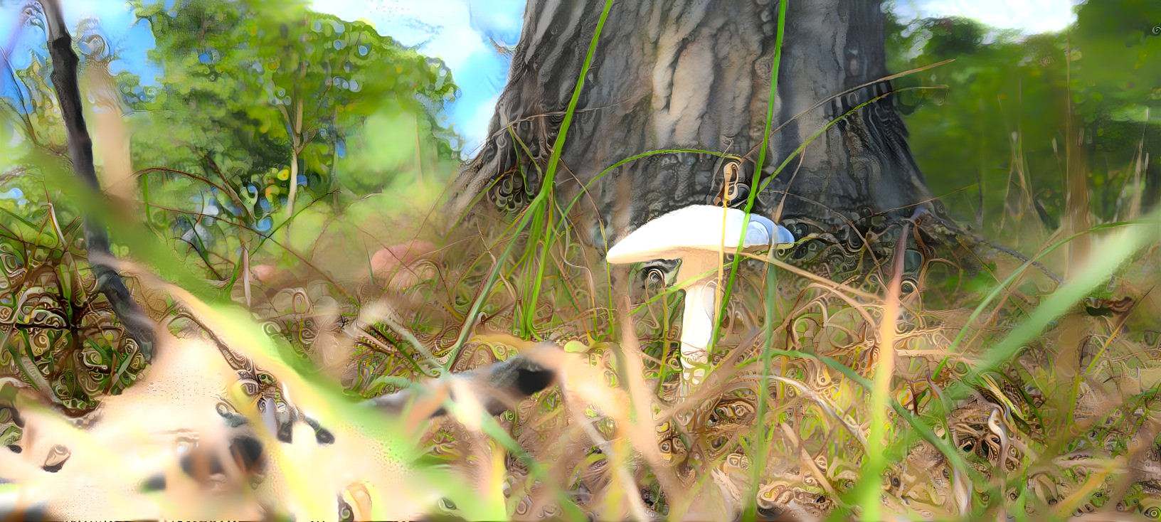 Mushroom