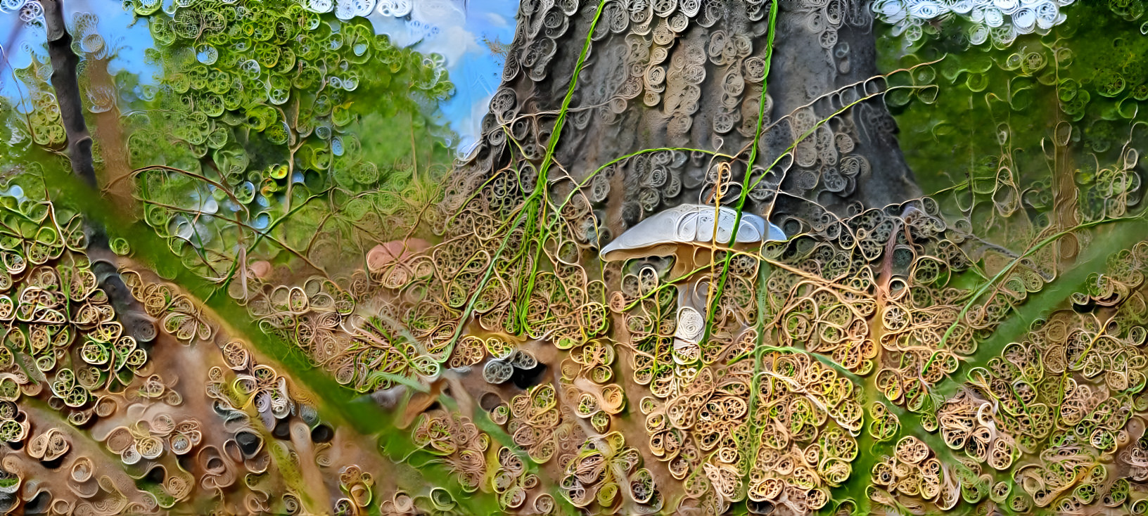 Mushroom