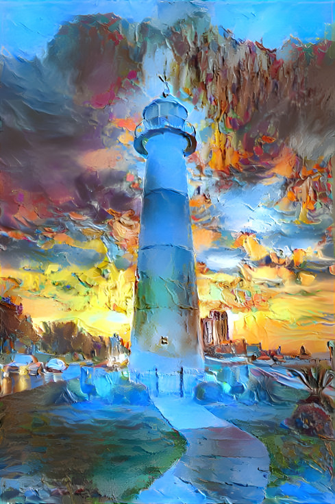 Lighthouse