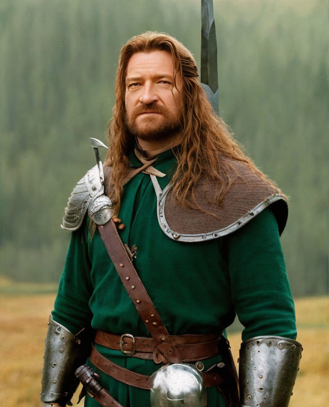 Boromir 523