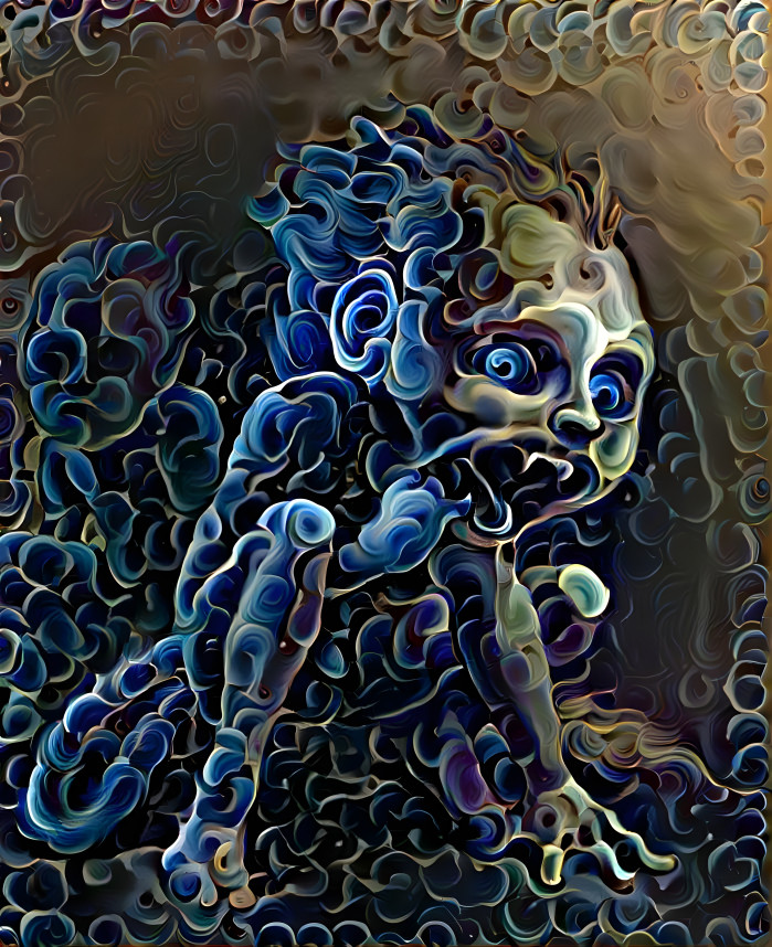 Cloud Monkey