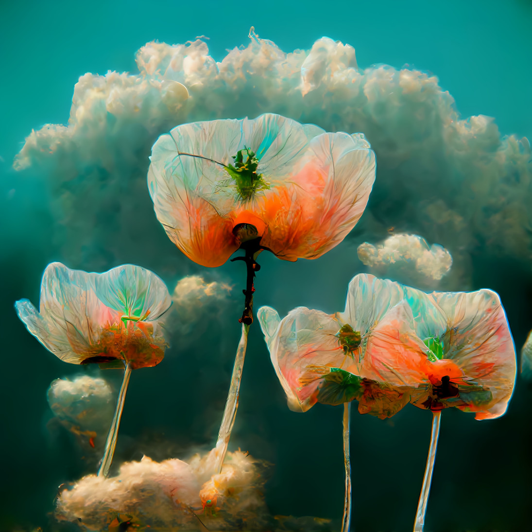 Poppies