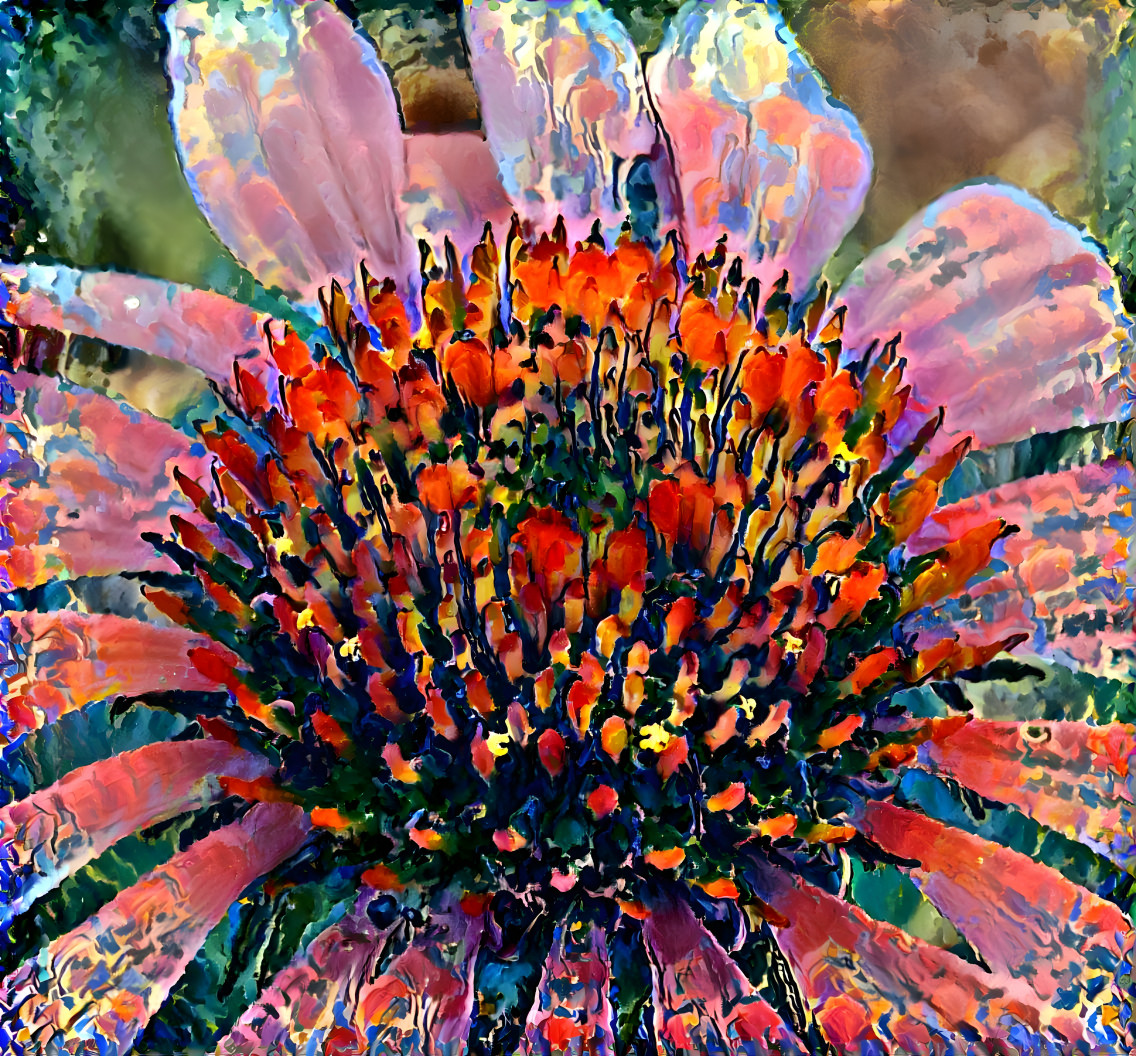 Echinacea