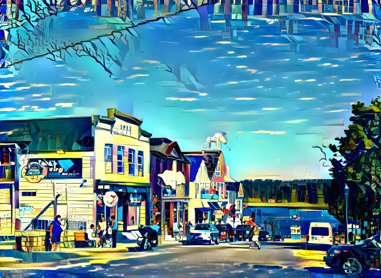 Bar Harbor