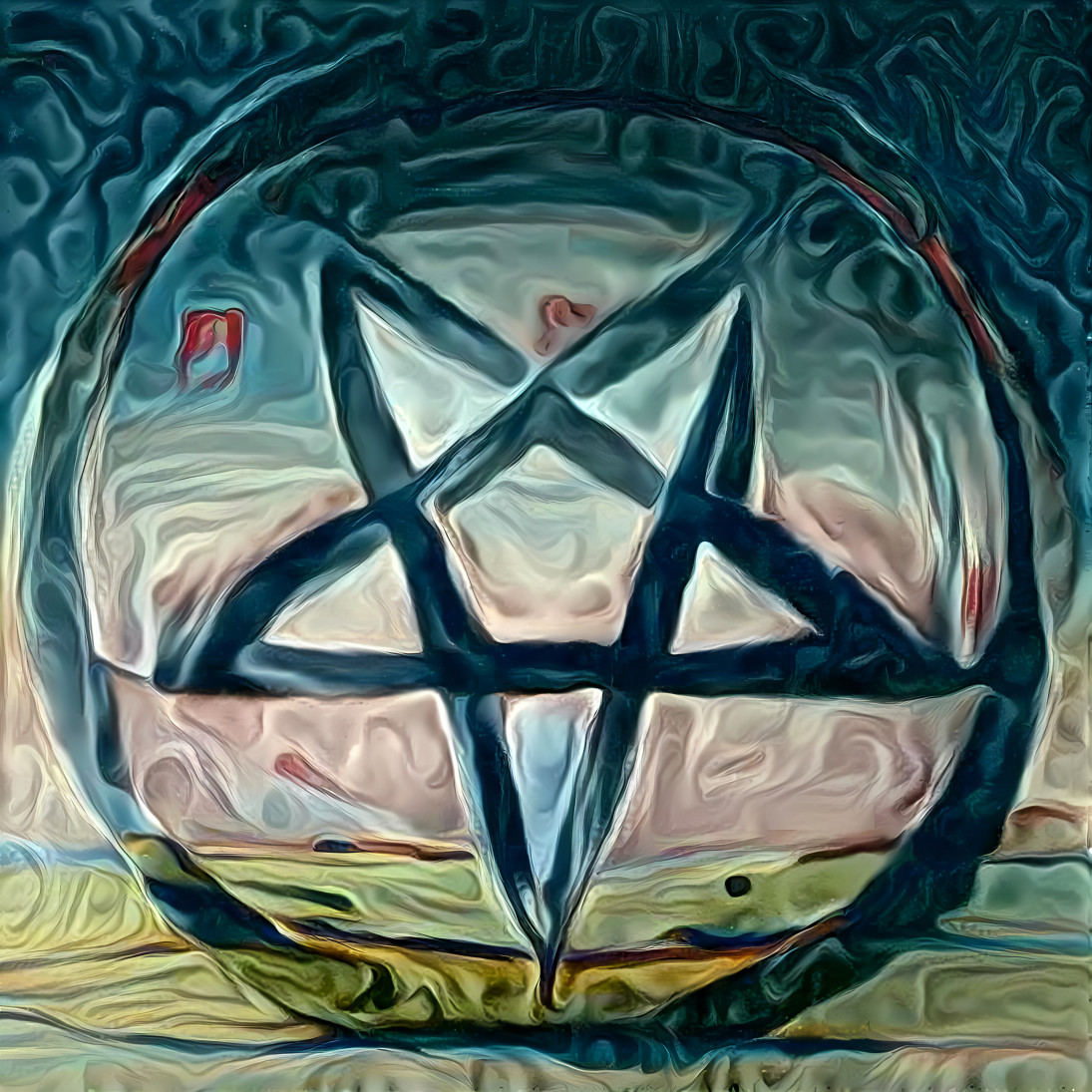 Pentacle