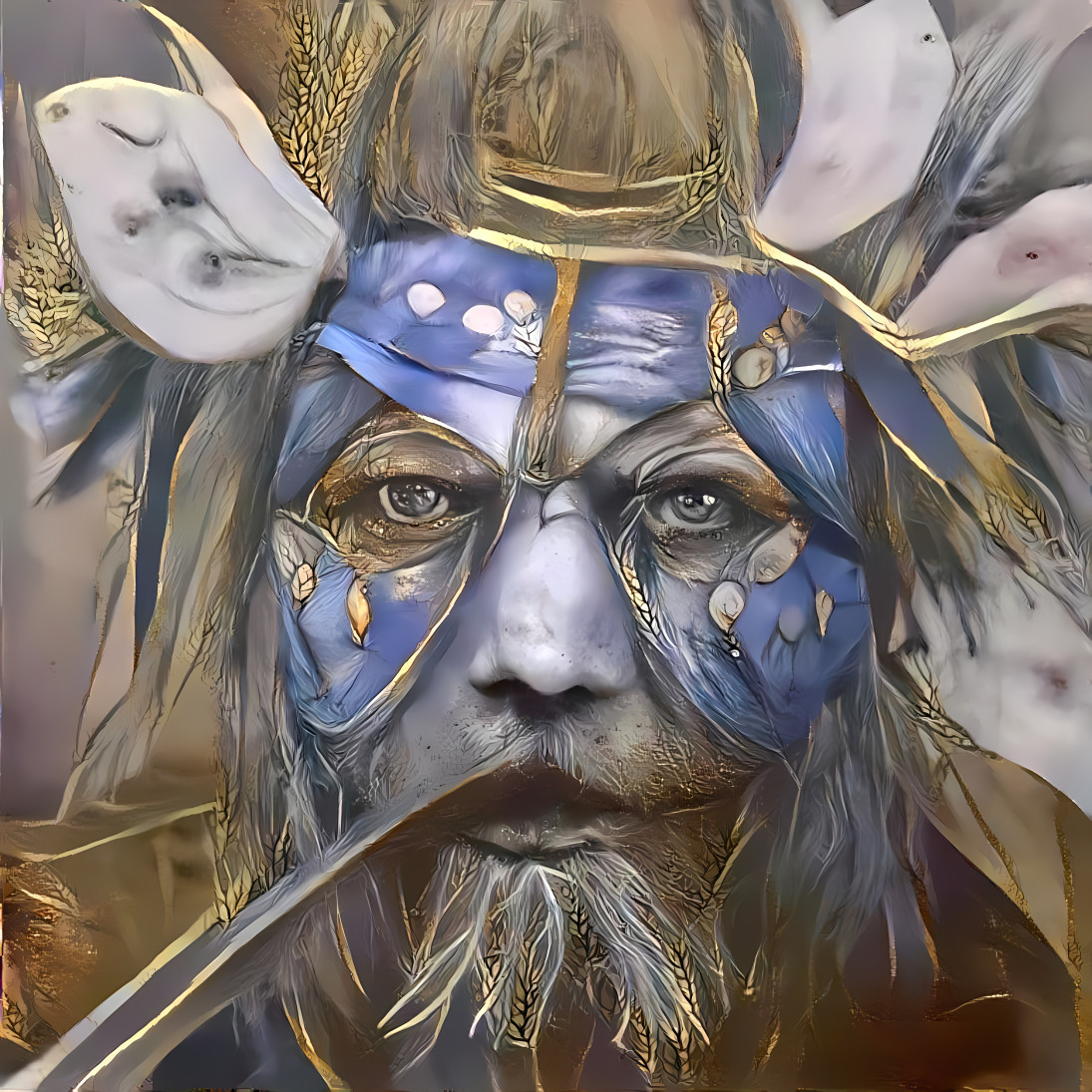 Shaman