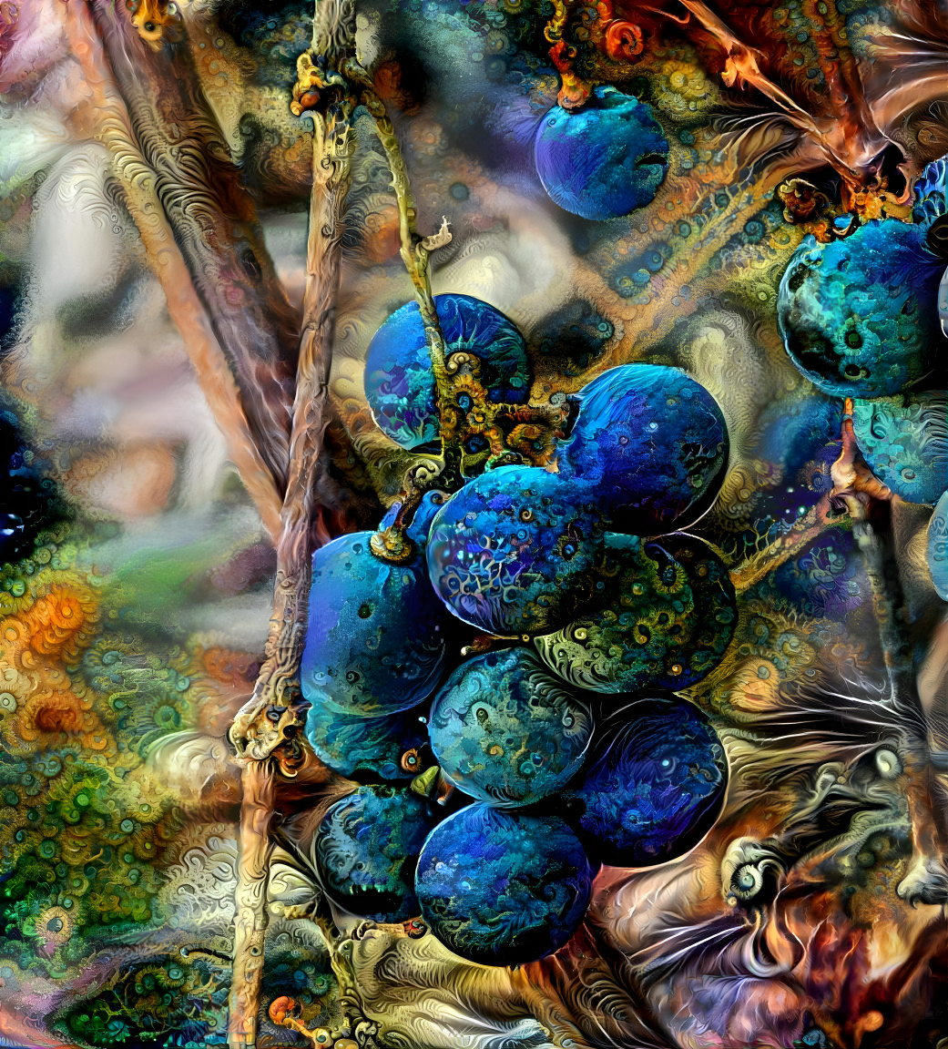 Grapes