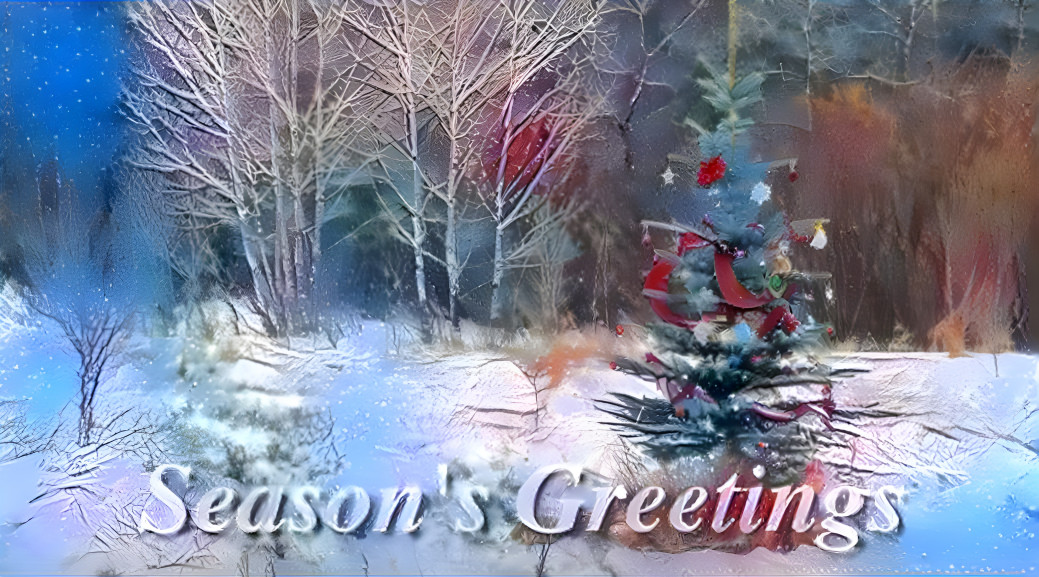 Season's Greetings - v2