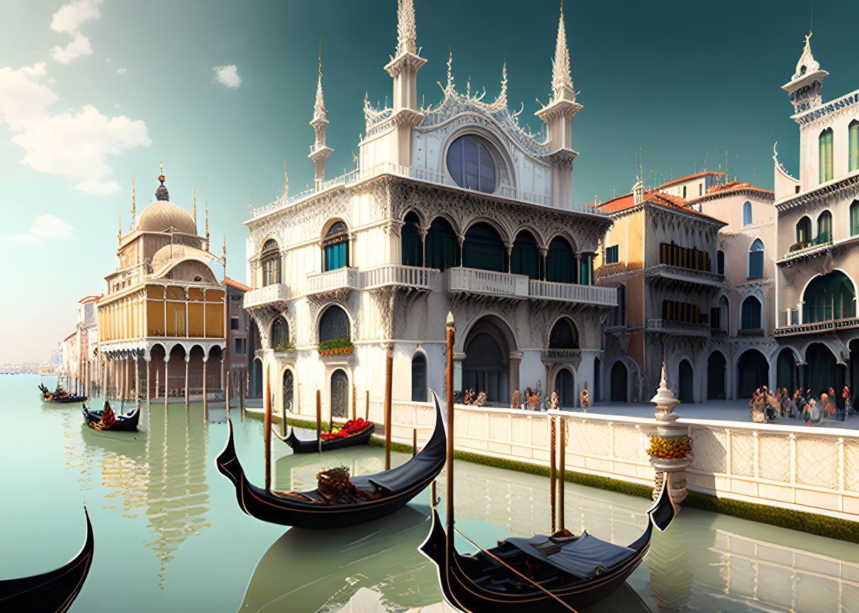 Venice