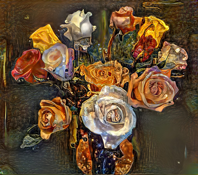 Roses - v4