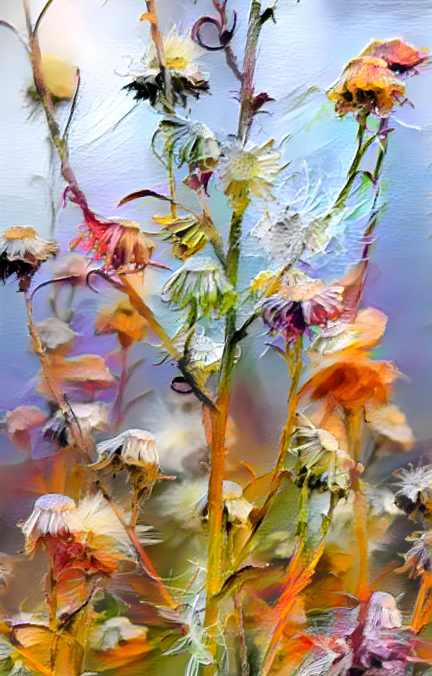 Dried Flowers