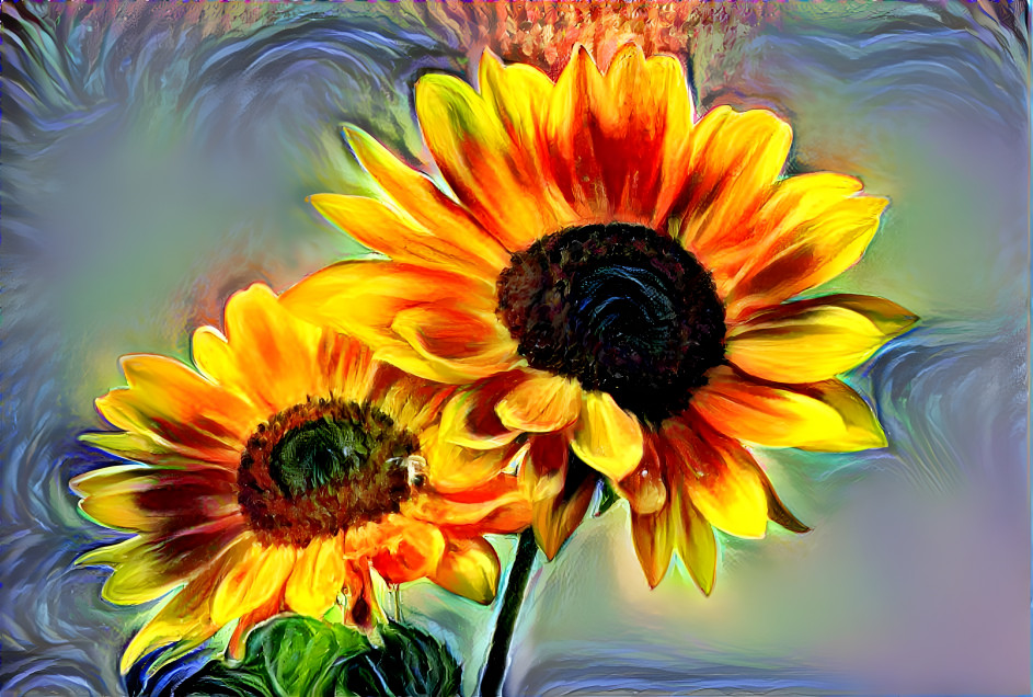 Sunflowers