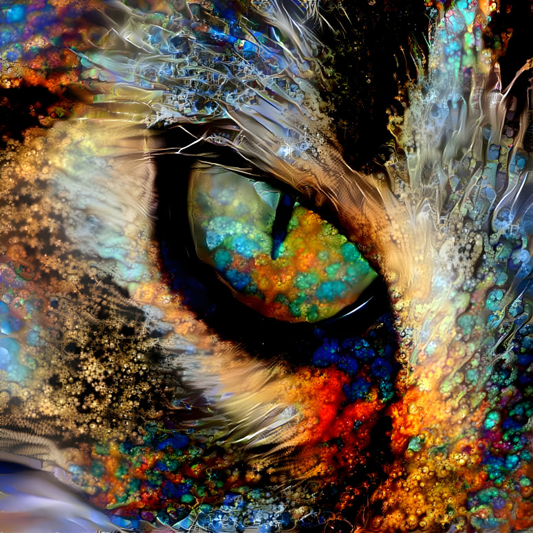 Cat's Eye