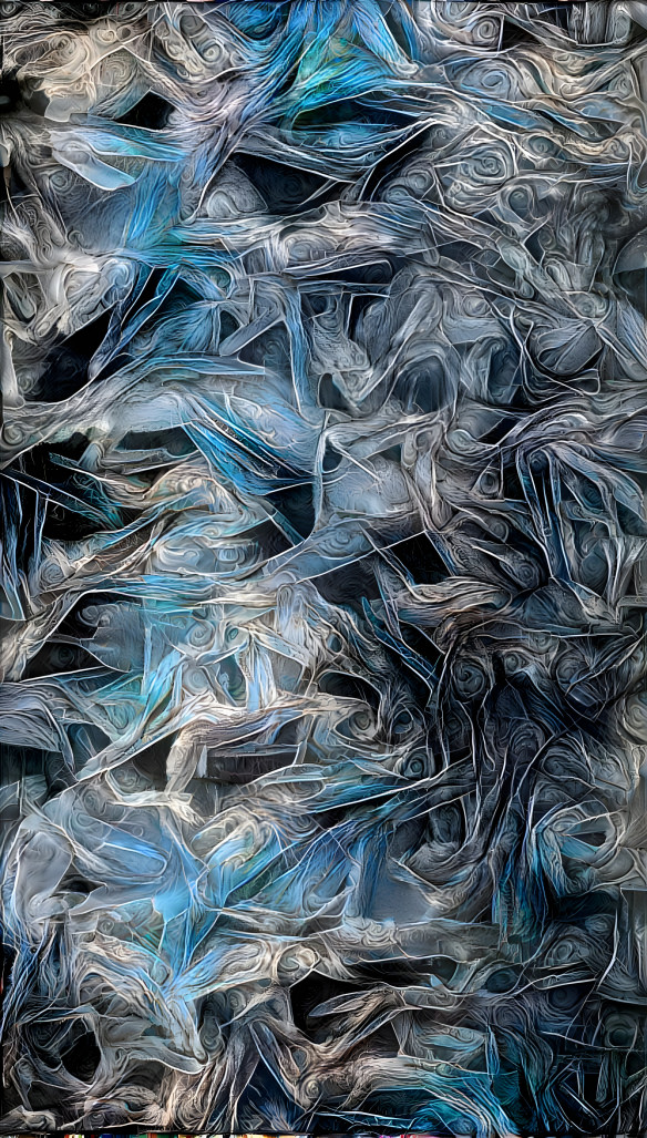 Ice Blues - v2