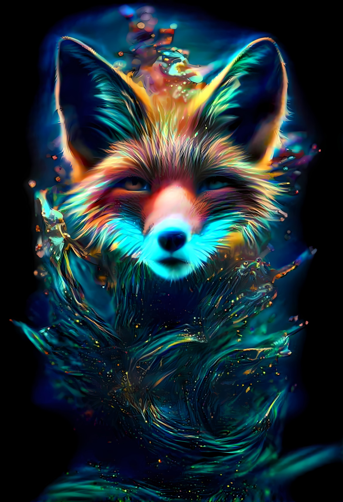 Fox