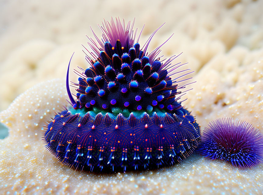 Sea urchin