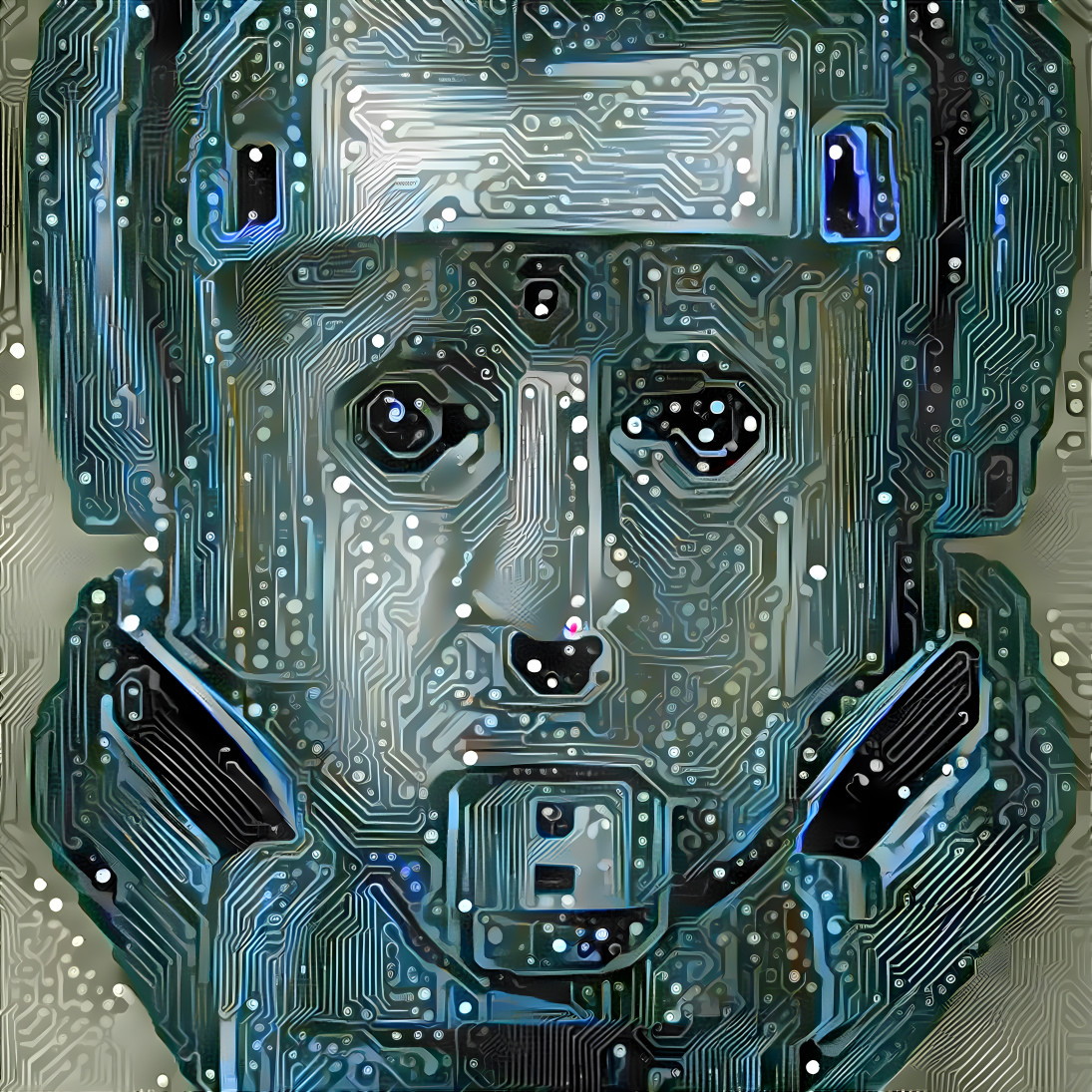 Cyberman