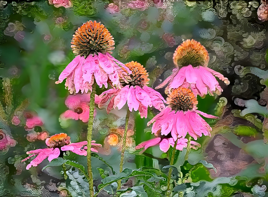 Echinacea