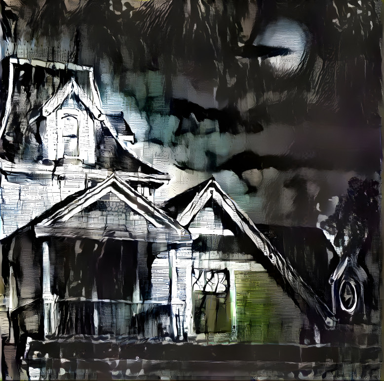 Haunted House