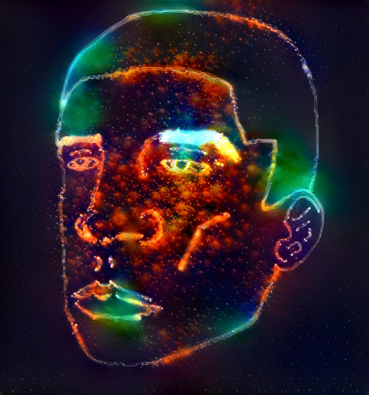 Space Head