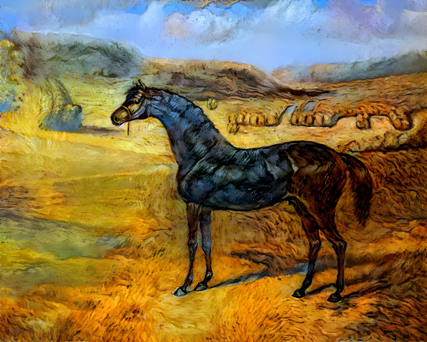 Equine