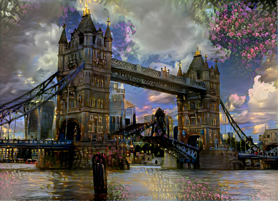 Tower Bridge