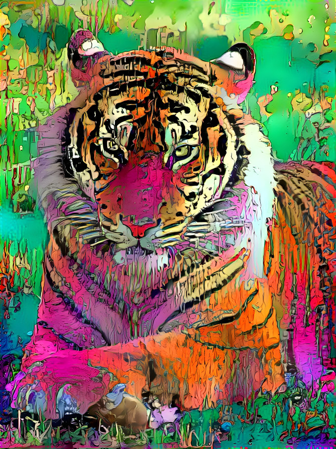 Paper Tiger