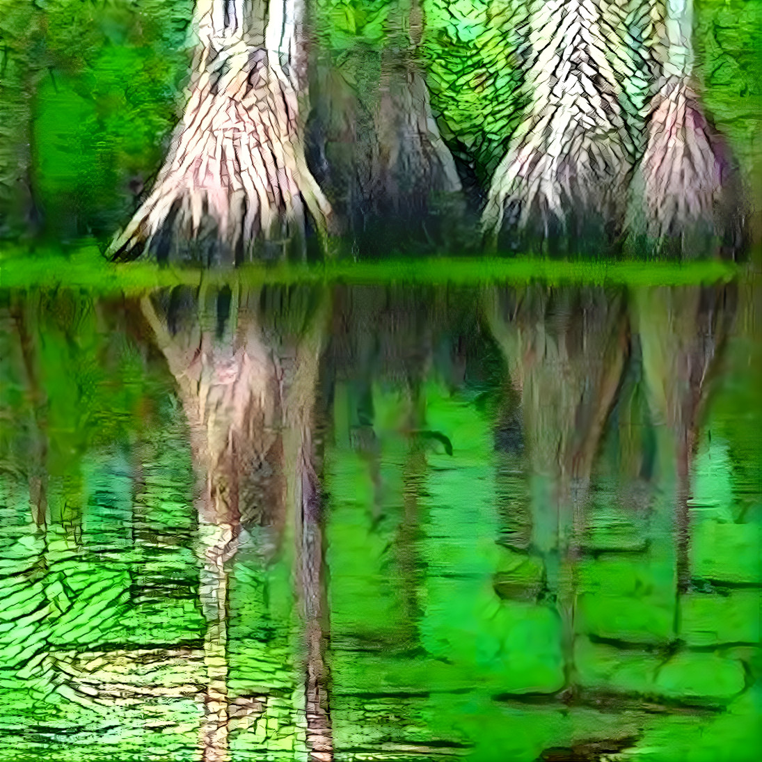 Swamp