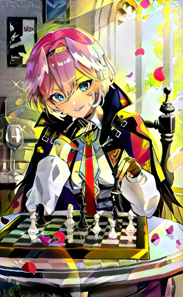 Chess