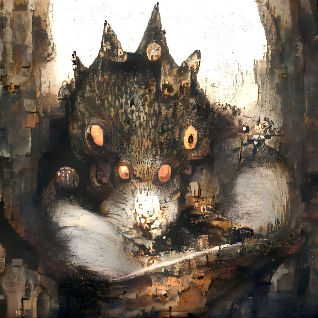 Rat King