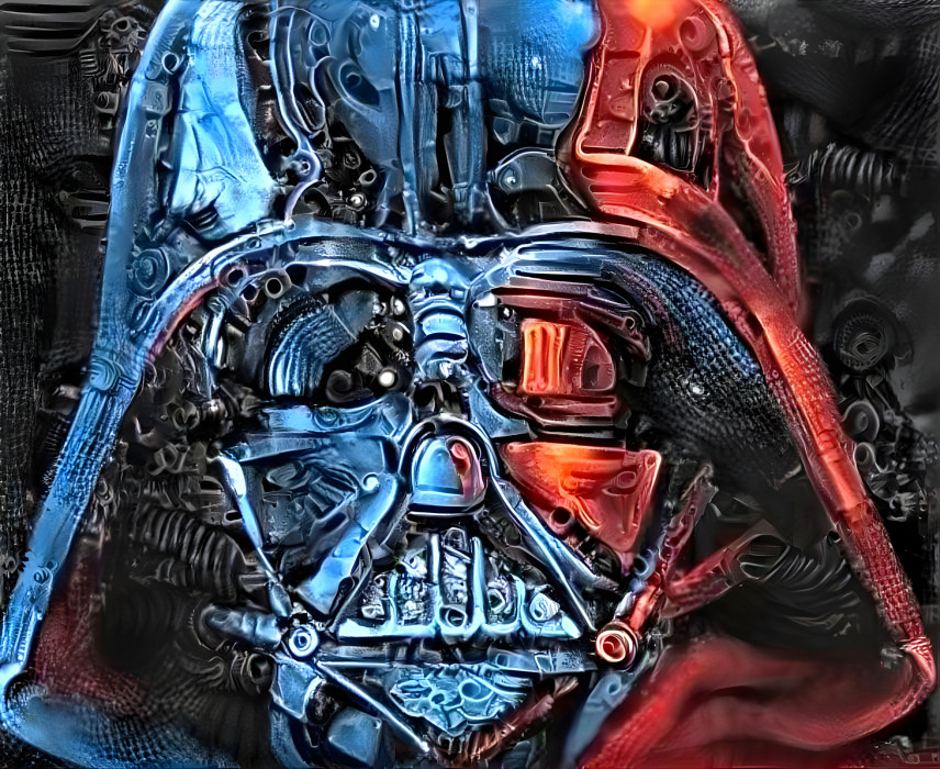 Art Vader