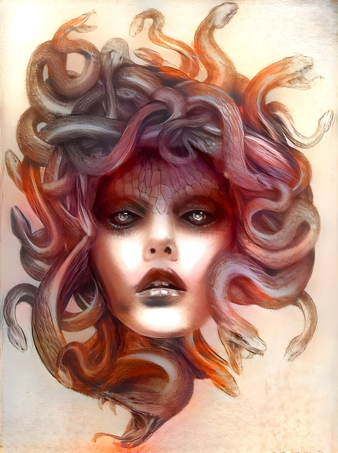 Medusa