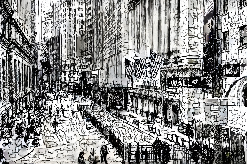 Wall Street