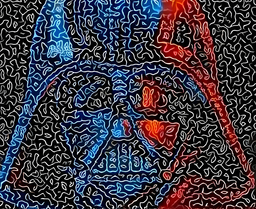 Vader pattern