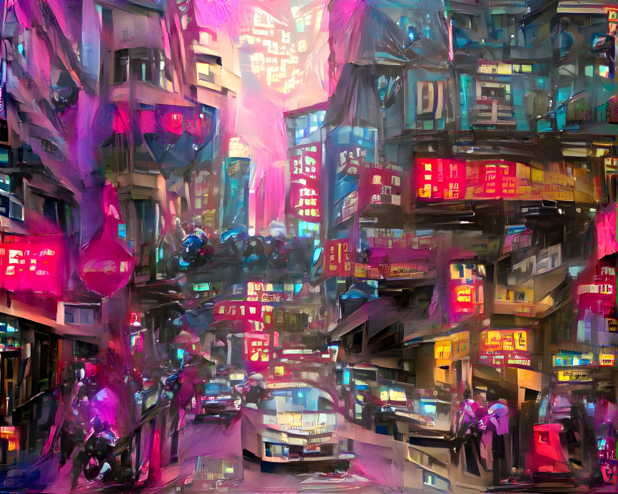 Hong Kong