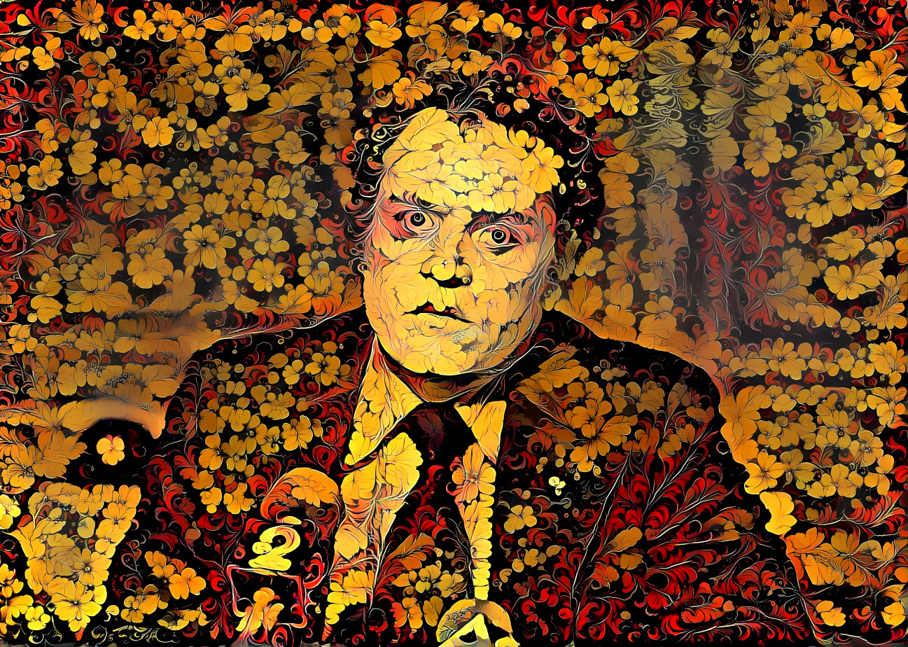 Larry Flynt