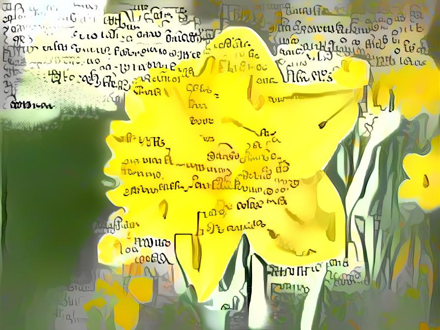 Daffodils