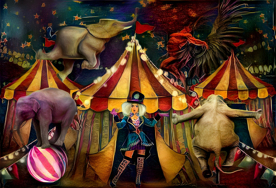 Circus Circus