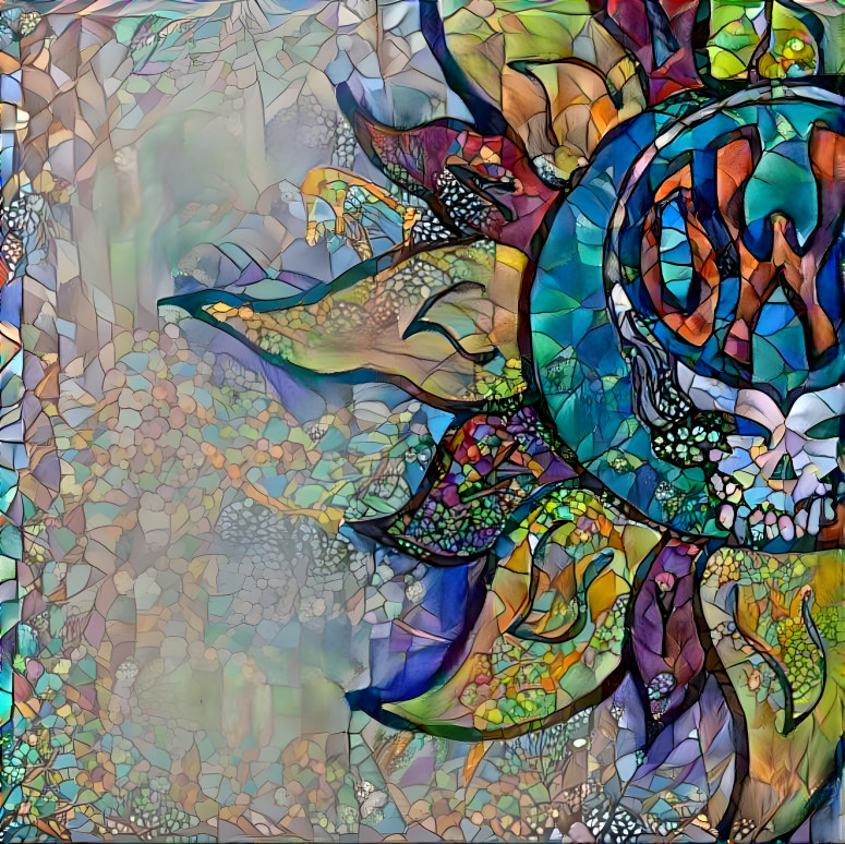 Way better grateful dead sunflower