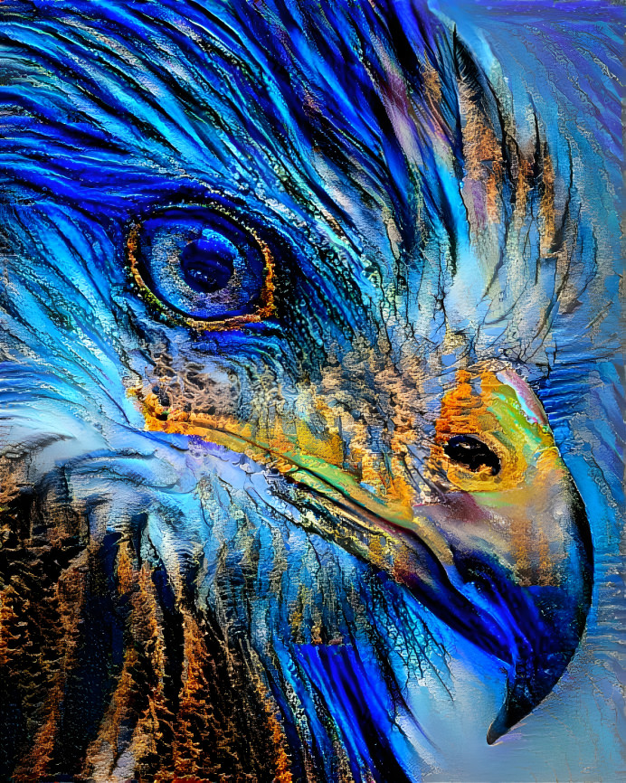 Eagle