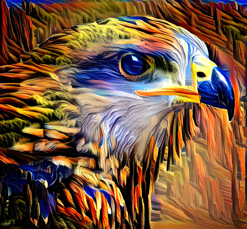 The Eagle