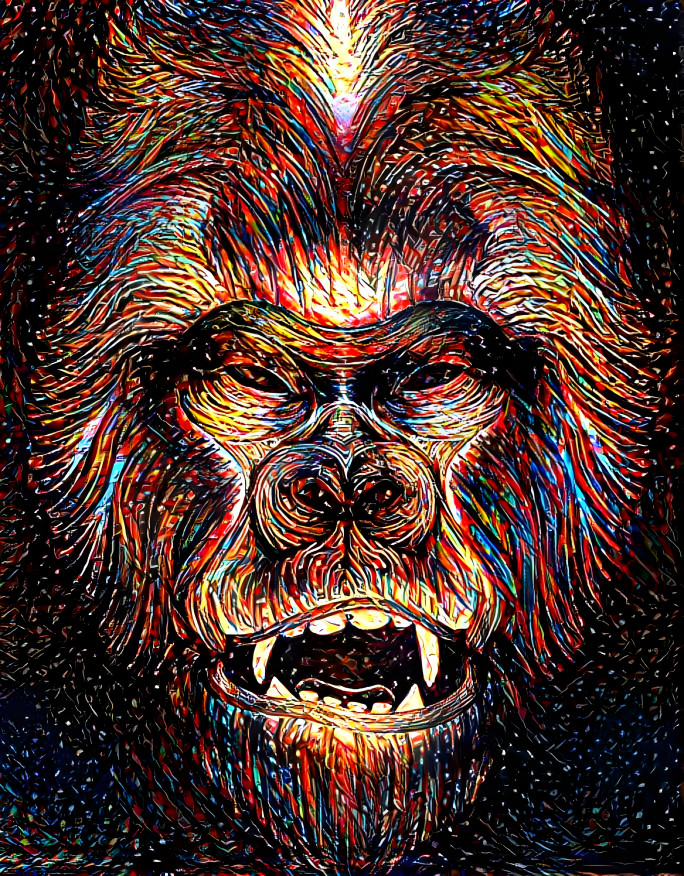 Gorilla