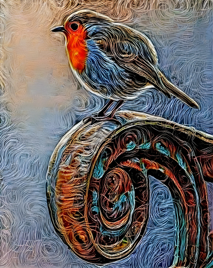 Rockin Robin