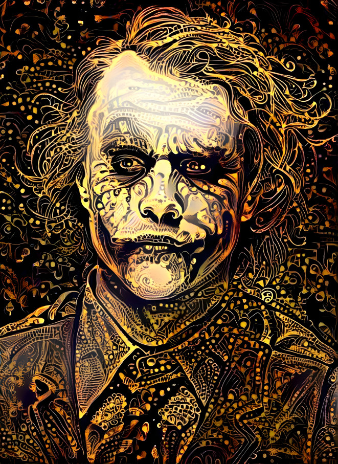 The Joker