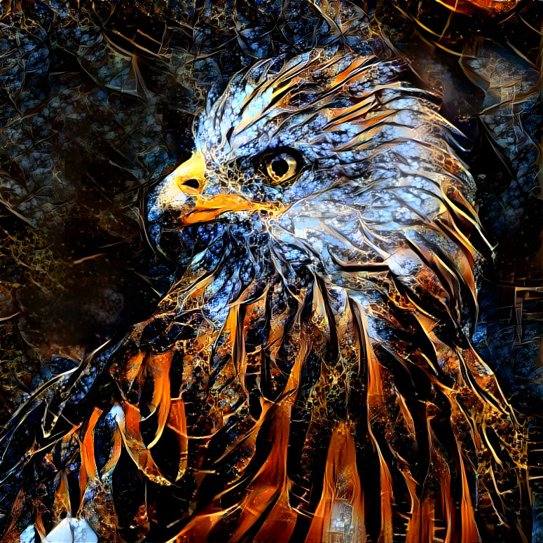 The Eagle