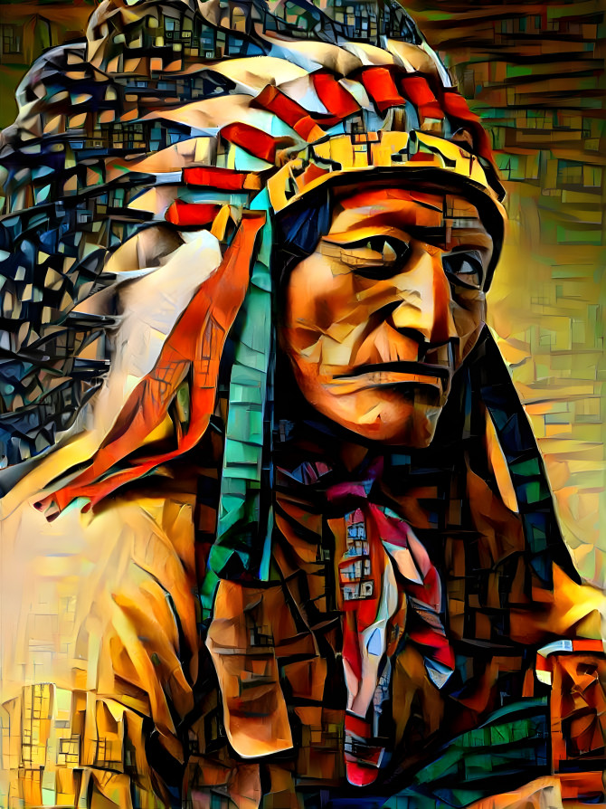 Native American 