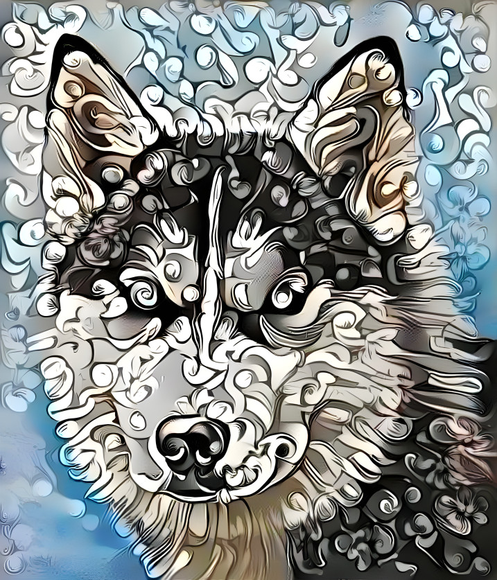 Husky