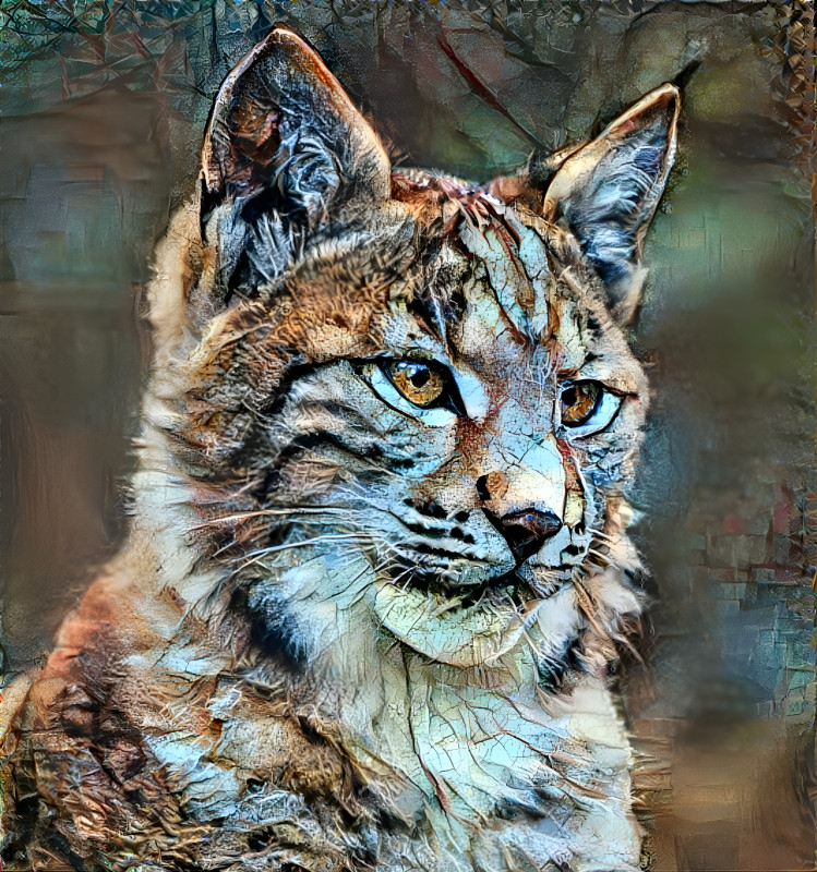 The Lynx